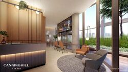 Canninghill Piers (D6), Apartment #450331061